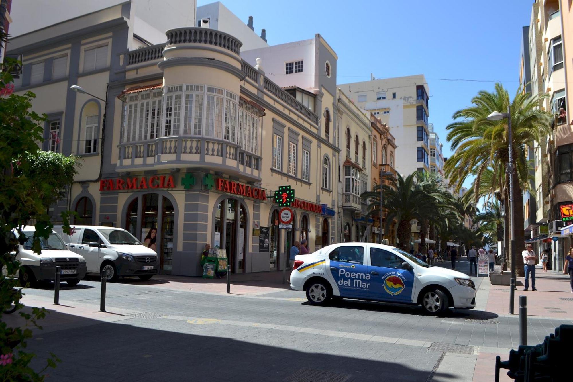 402 Nuevo Con Vista Mar Las Palmas de Gran Canaria