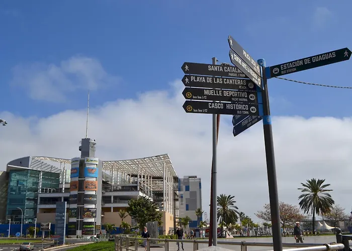 402 Apartamento Nuevo Con Vista Mar